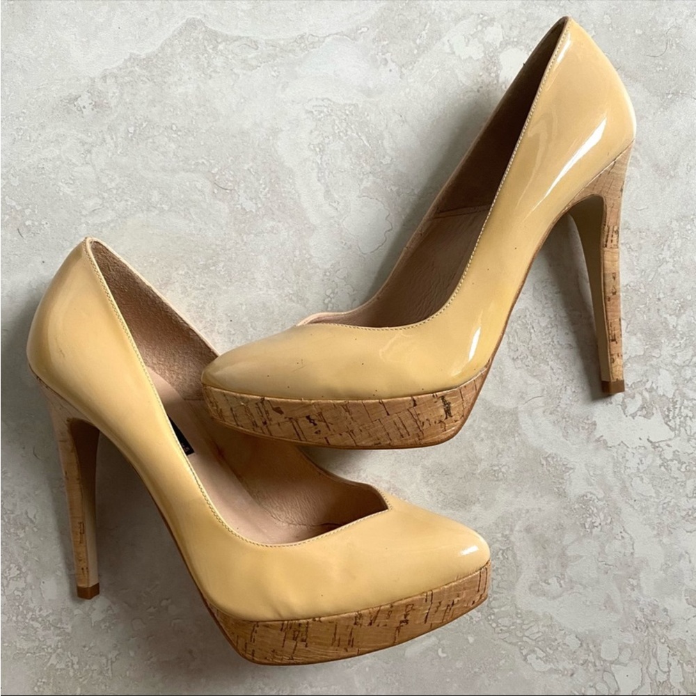 Steve Madden Heels